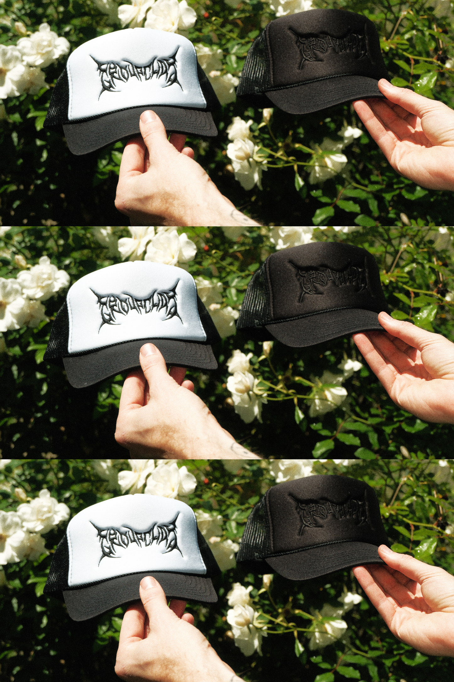GC Trucker Hat