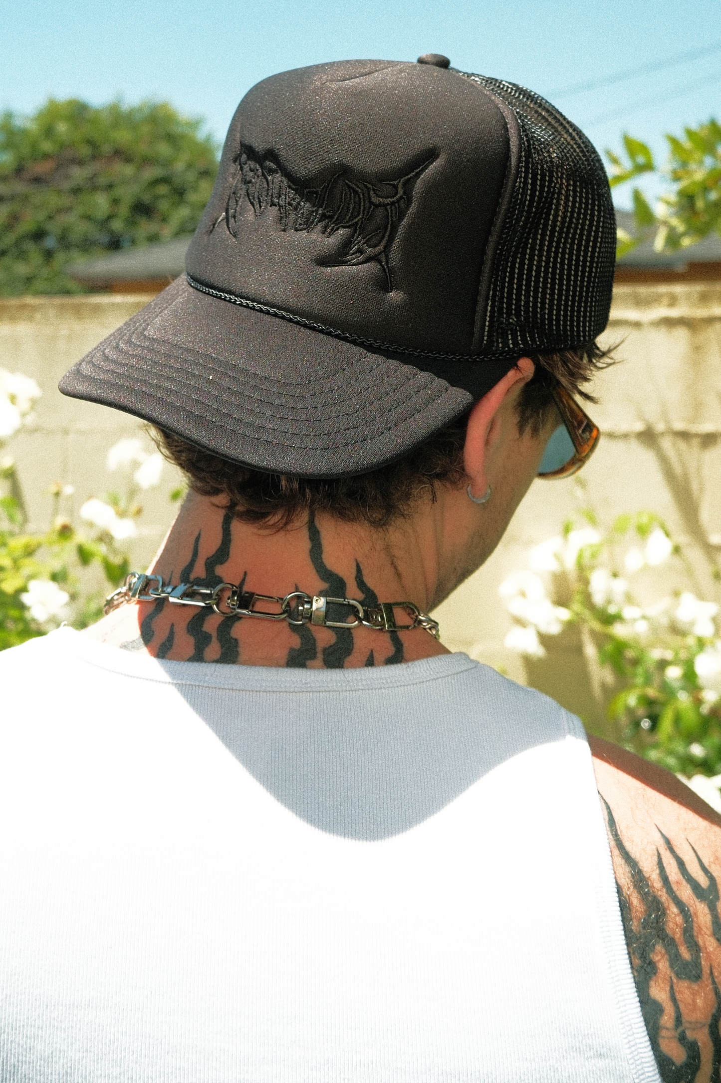 GC Trucker Hat
