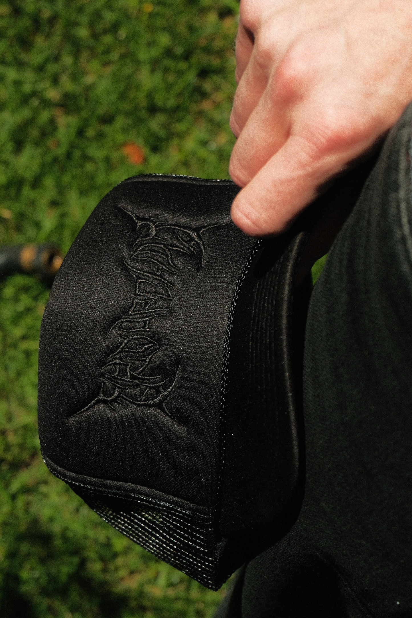 GC Trucker Hat