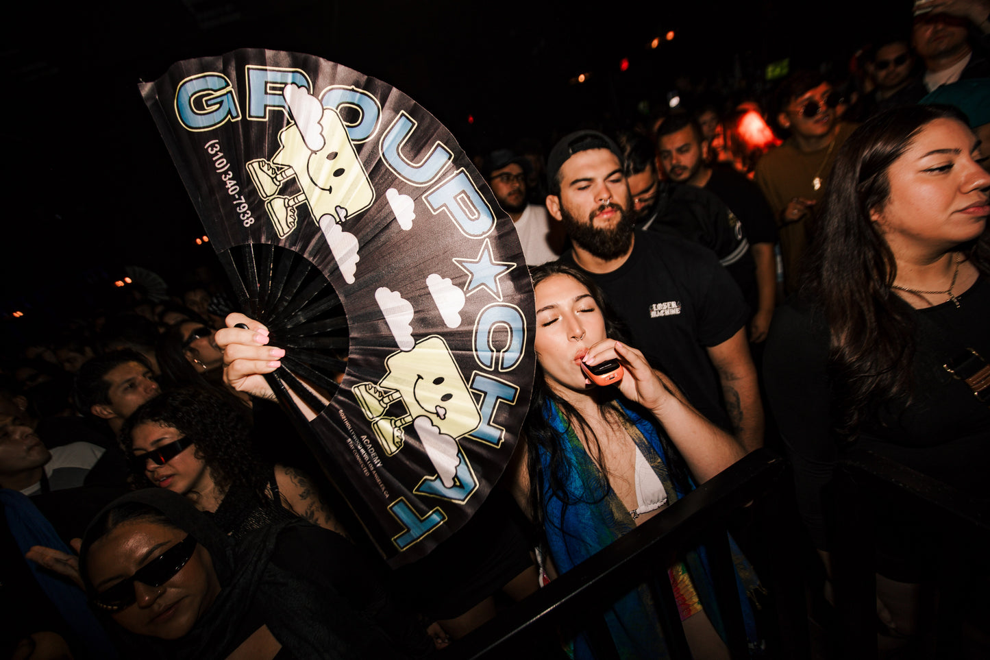 GC Buddy Fan
