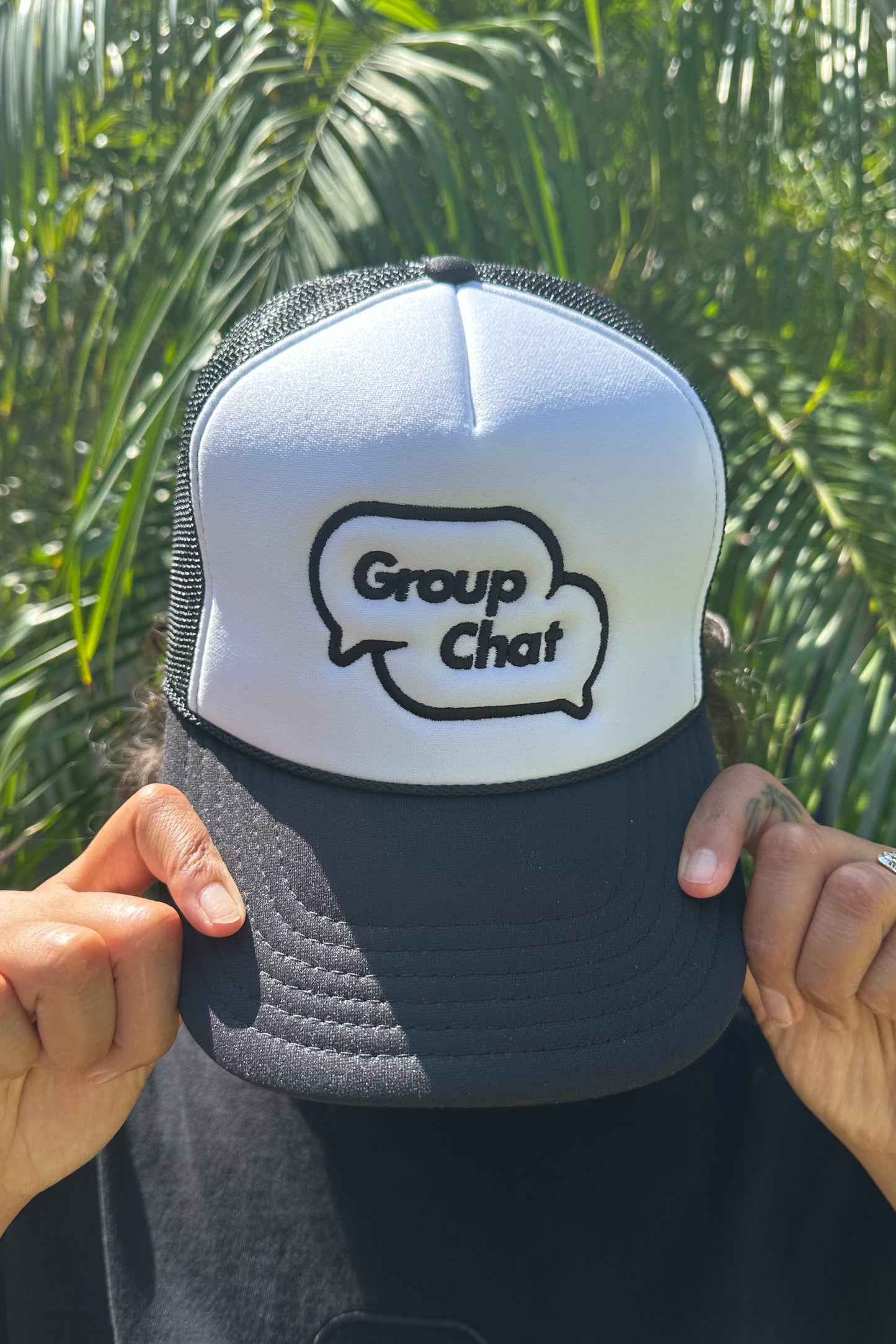 GC Classic Trucker Hat