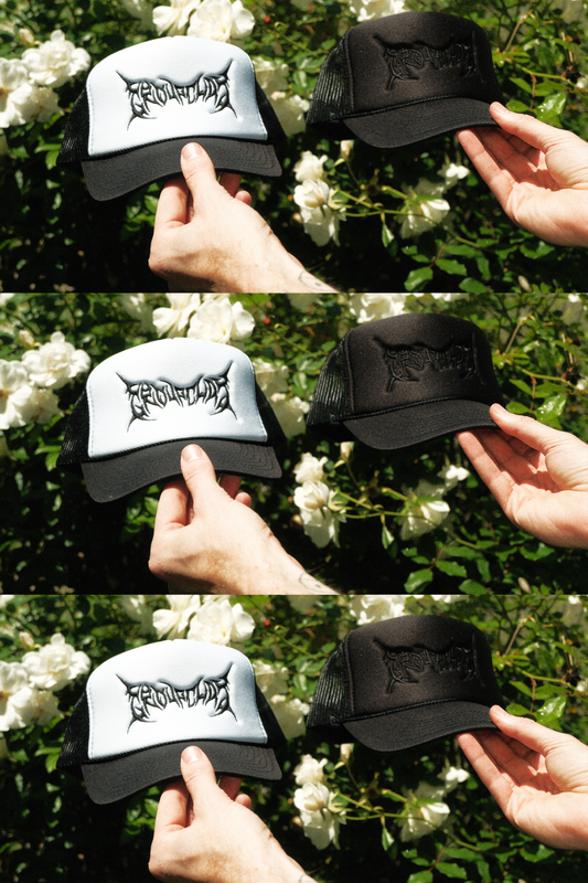 GC Trucker Hat